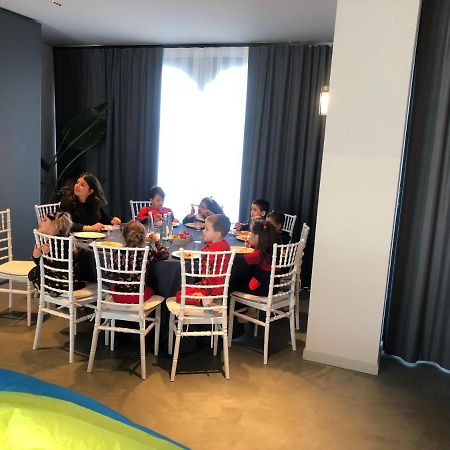 Modica Boutique Hotel エクステリア 写真