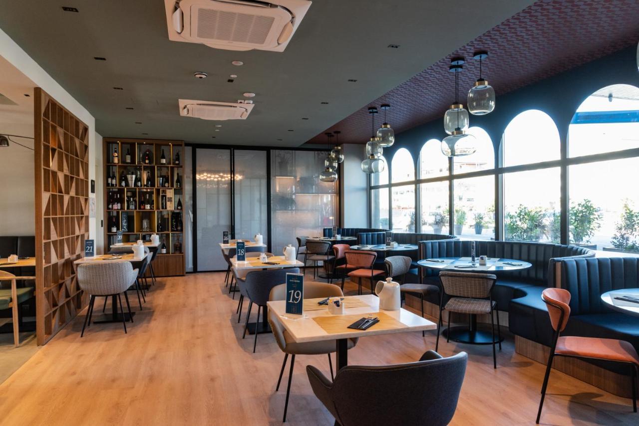 Modica Boutique Hotel エクステリア 写真