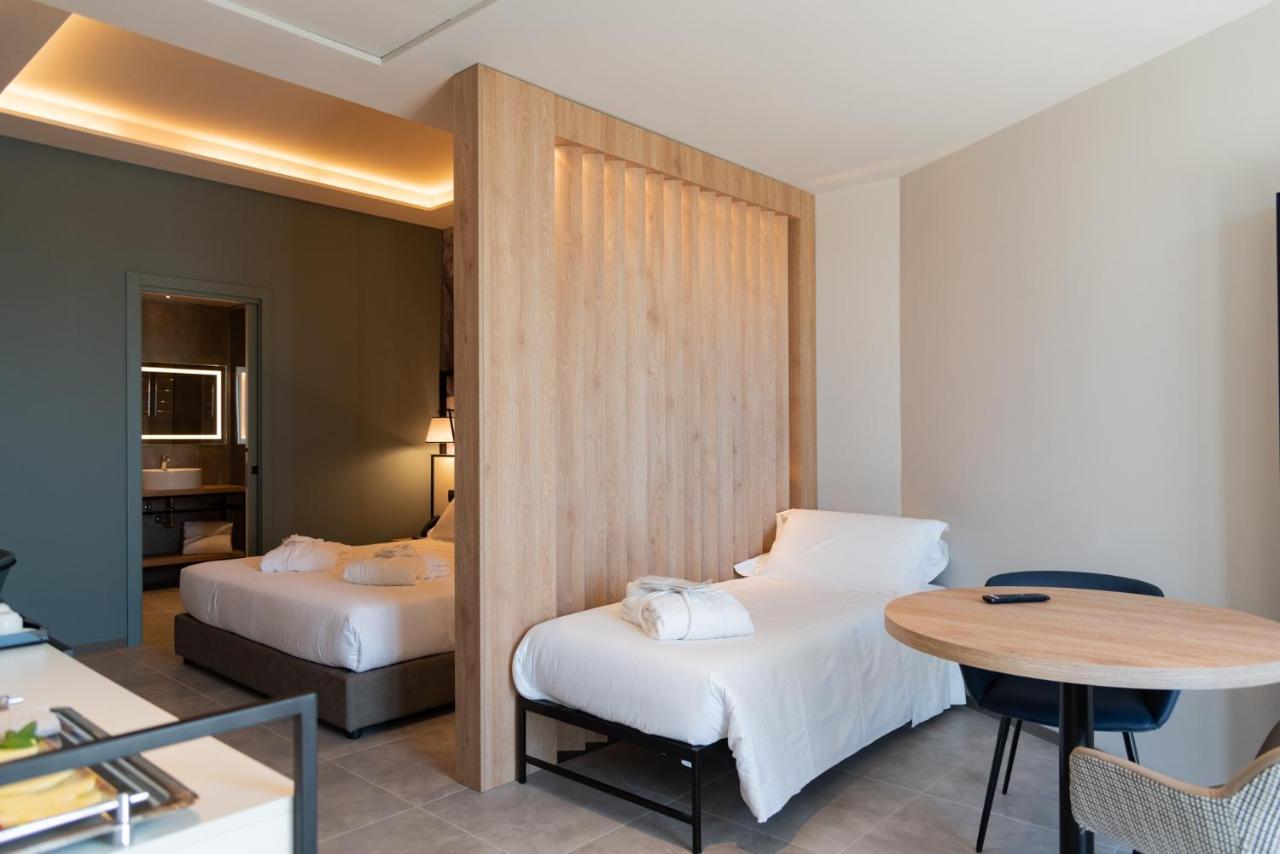Modica Boutique Hotel エクステリア 写真