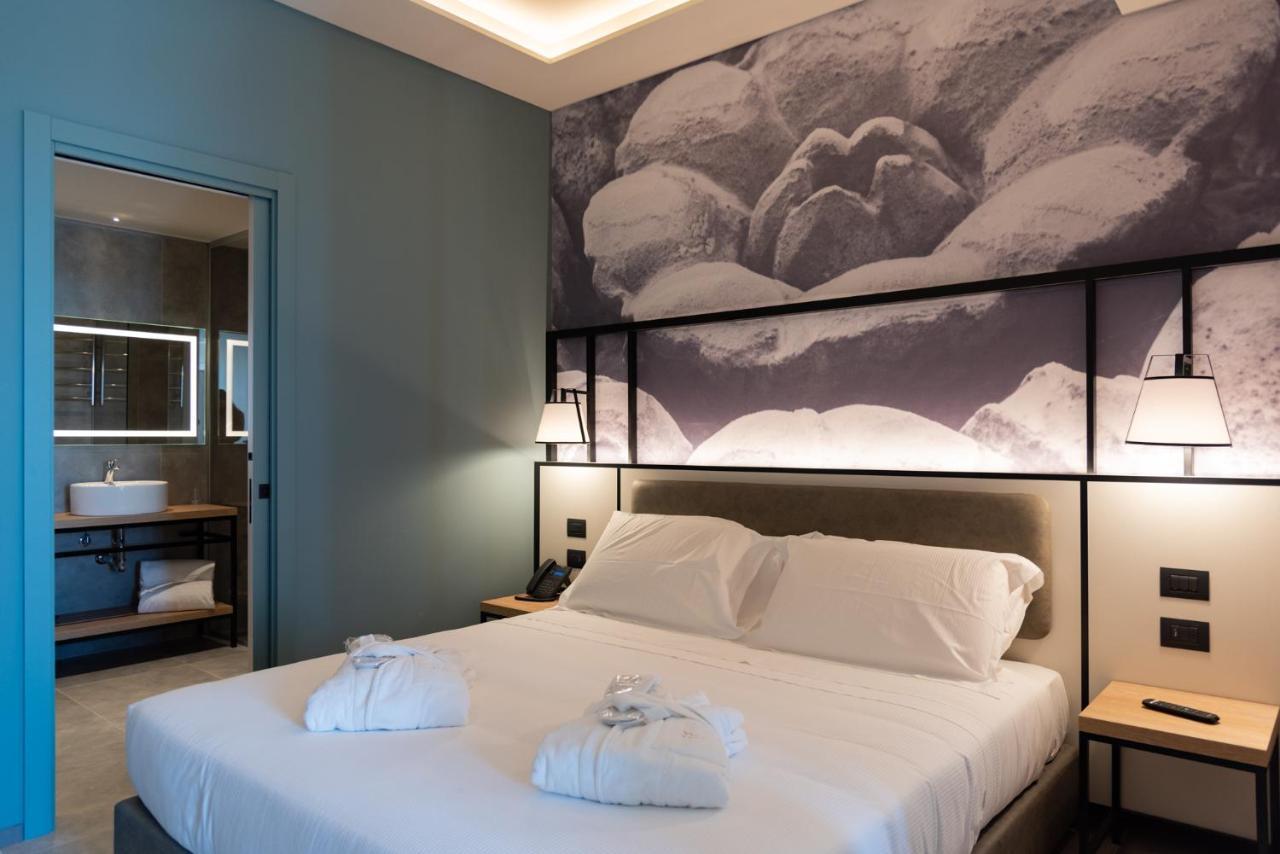 Modica Boutique Hotel エクステリア 写真