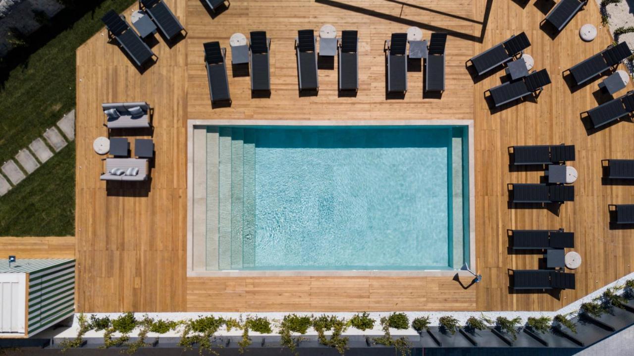 Modica Boutique Hotel エクステリア 写真
