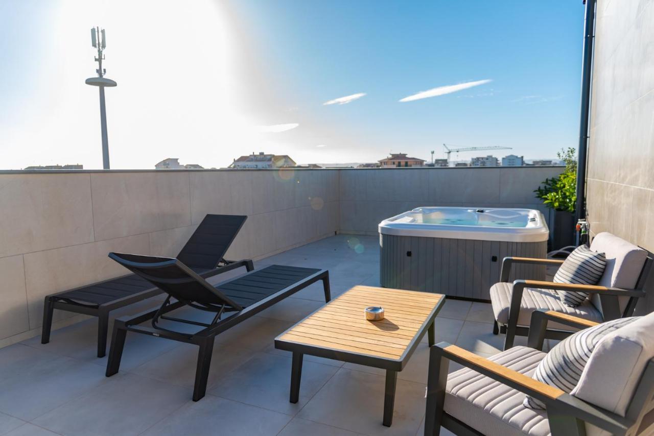 Modica Boutique Hotel エクステリア 写真