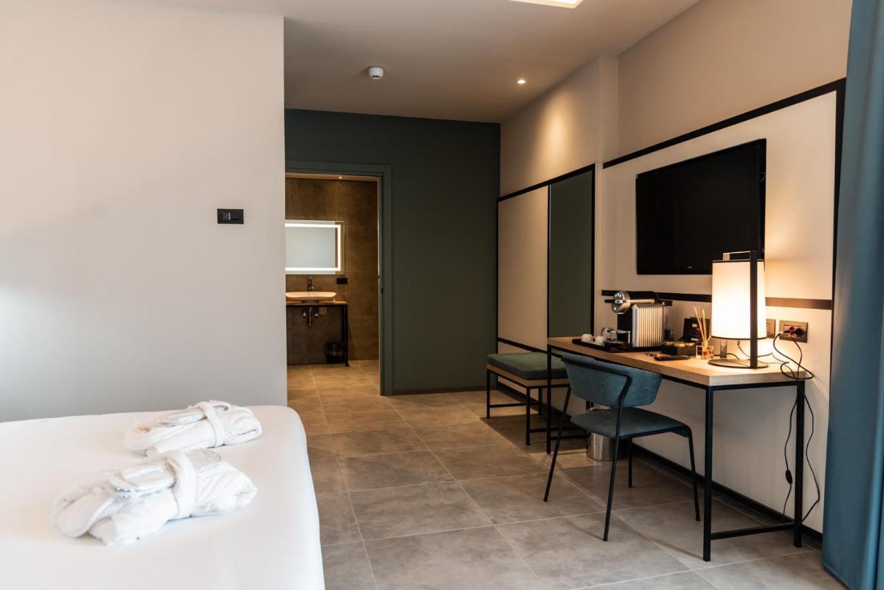 Modica Boutique Hotel エクステリア 写真
