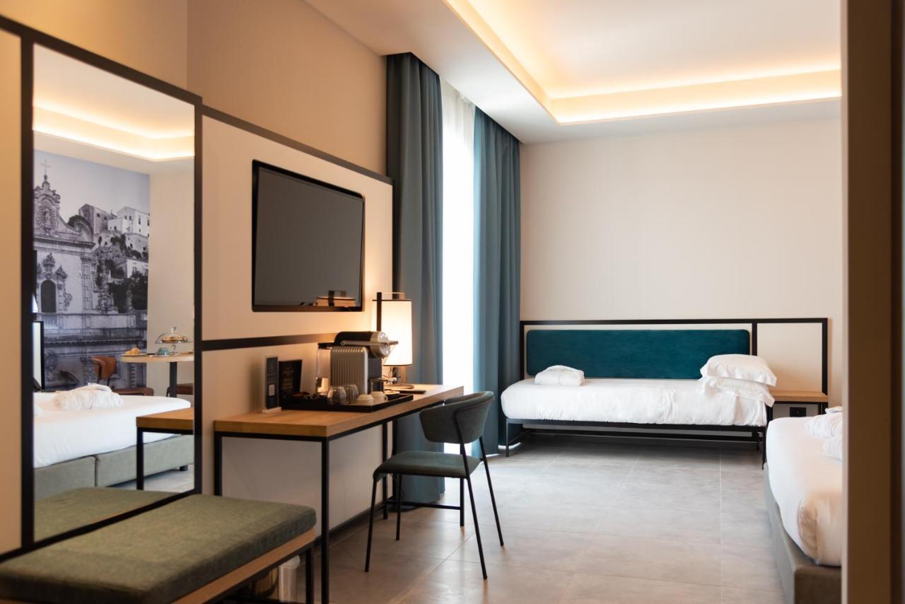 Modica Boutique Hotel エクステリア 写真