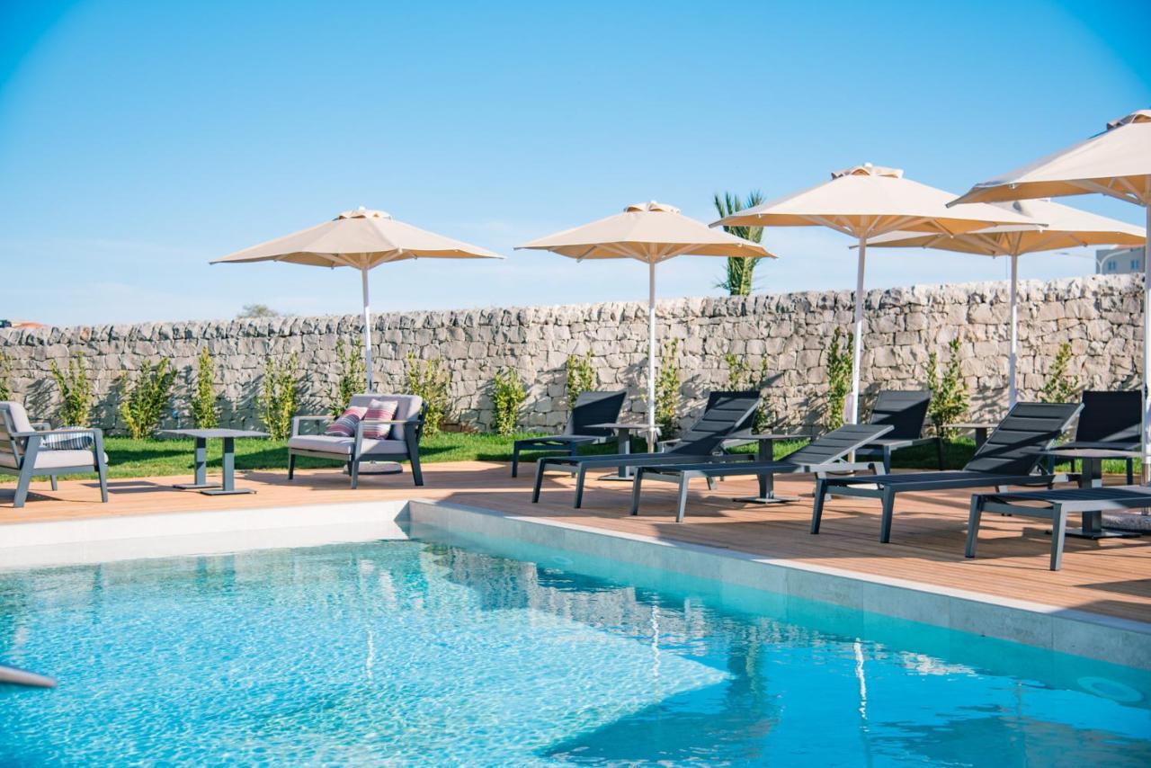 Modica Boutique Hotel エクステリア 写真